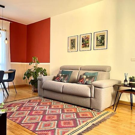 Appartamento Moderno In Tenuta Melloni Anzola dell'Emilia Kültér fotó