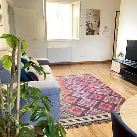 Appartamento Moderno In Tenuta Melloni Anzola dell'Emilia Kültér fotó