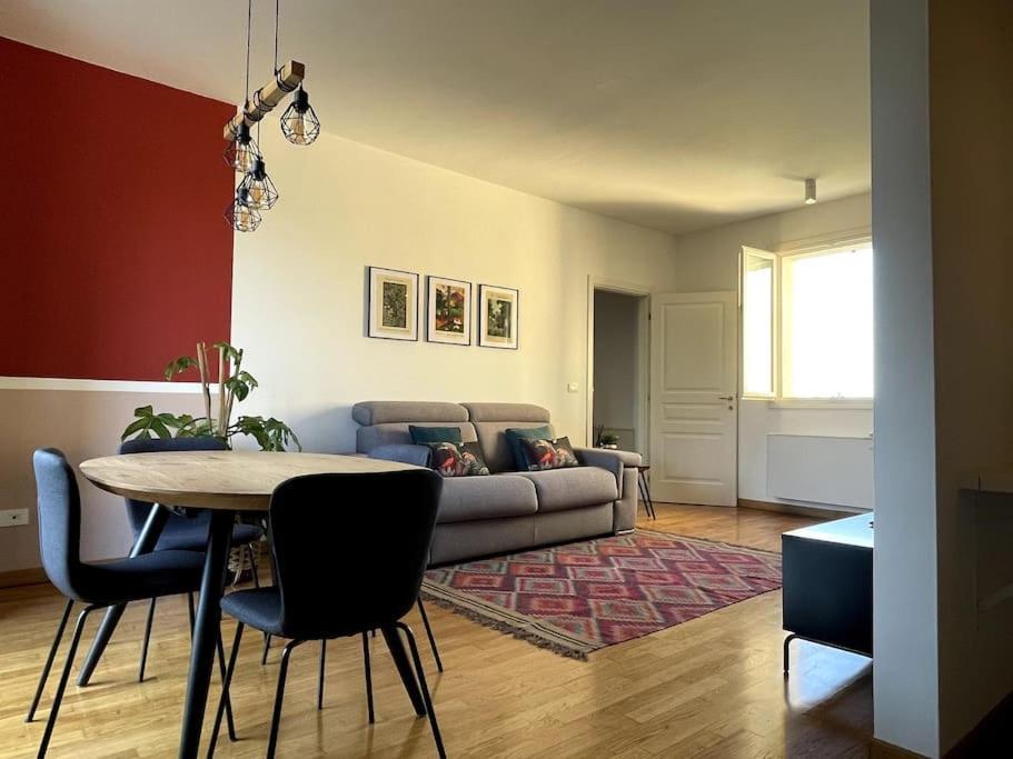 Appartamento Moderno In Tenuta Melloni Anzola dell'Emilia Kültér fotó