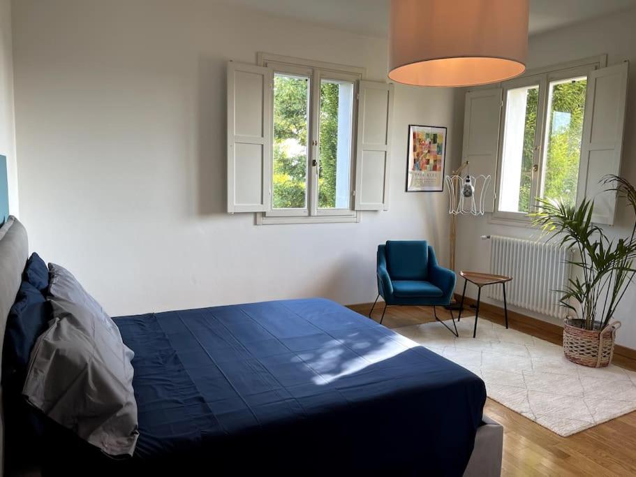 Appartamento Moderno In Tenuta Melloni Anzola dell'Emilia Kültér fotó